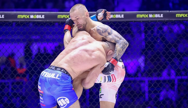 FNC 29: Strahovit nokaut Eduarda Kexela, Ivan Sičaja predao pojas prvaka