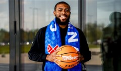 Cibonin Amerikanac o prvim dojmovima: 'Nastojat ću se što bolje prilagoditi'