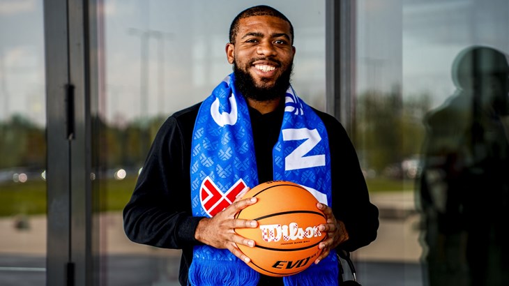 Cibonin Amerikanac o prvim dojmovima: 'Nastojat ću se što bolje prilagoditi'