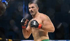 Spektakl u naslovnoj borbi: Stošić i Vitasović u borbi za titulu u teškoj kategoriji