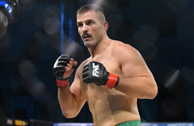 [UŽIVO] FNC spektakl u Münchenu donosi pregršt fantastičnih i intrigantnih borbi