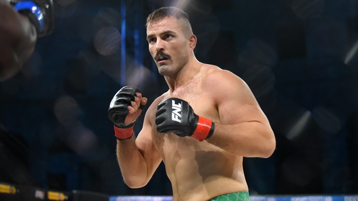 FNC 27: Francisco Barrio i Ivan Vitasović izgubili titule, Ilić ekspresno nokautirao Slo Rockyja