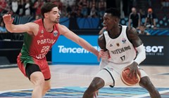 Njemačkoj proradio šut, Portugalci razbijeni u posljednjoj četvrtini