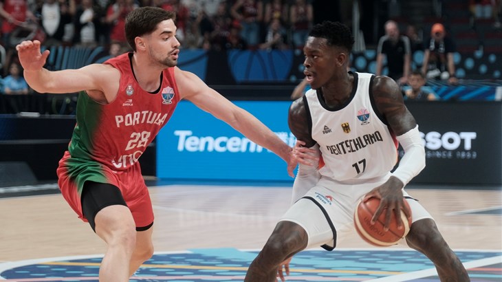 Njemačkoj proradio šut, Portugalci razbijeni u posljednjoj četvrtini