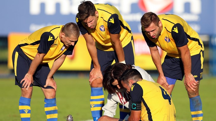 Miloš za Sportnet: 'Ne mogu se požaliti na roster, sve pohvale klubu koji je pokazao ambicije'