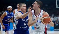 Veliko razočaranje za Srbiju, novo ispadanje u osmini finala