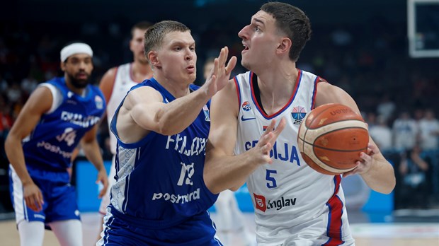 Veliko razočaranje za Srbiju, novo ispadanje u osmini finala