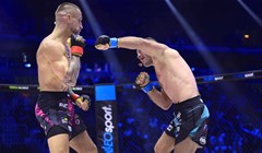 FNC: Sjajni Vitasović opet obranio naslov, Sičaja i Batinić osvojili pojaseve