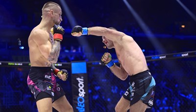 [UŽIVO] FNC 26: Kreće posljednji borilački spektakl u 2025. godini