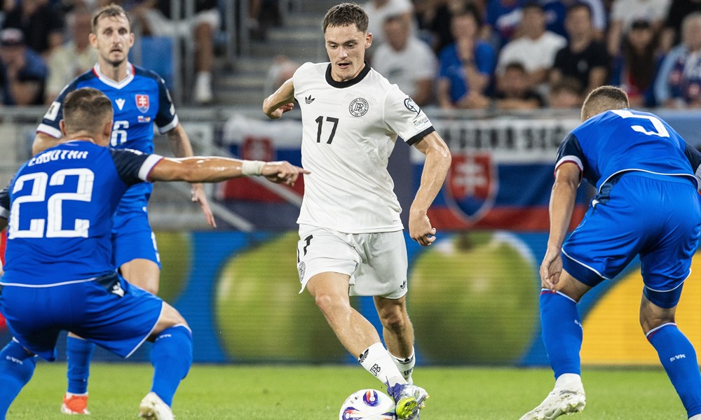 Njemačka i Italija drhte, Albanci, Kosovari i Makedonci sanjaju: nikada dramatičniji rasplet kvalifikacija za SP