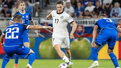 Njemačka i Italija drhte, Albanci, Kosovari i Makedonci sanjaju: nikada dramatičniji rasplet kvalifikacija za SP