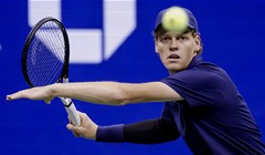 Nagrada - prava sitnica: Sinner osvojio ekshibicijski turnir u Rijadu