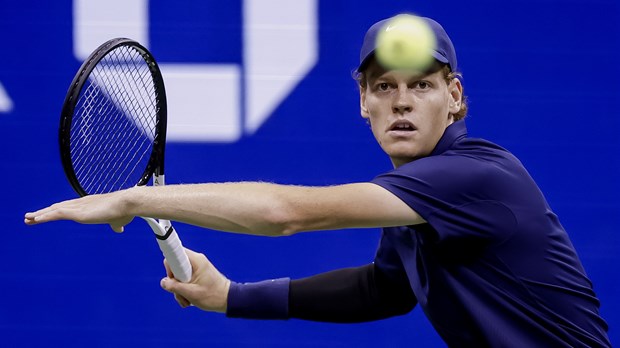 Jedan podatak uoči finala US Opena ne ide u korist Sinneru koji brani naslov i prvo mjesto