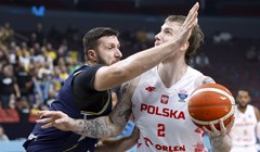 Poljaci, pod vodstvom hrvatskog stratega, u završnici preokrenuli BIH i izborili četvrtfinale