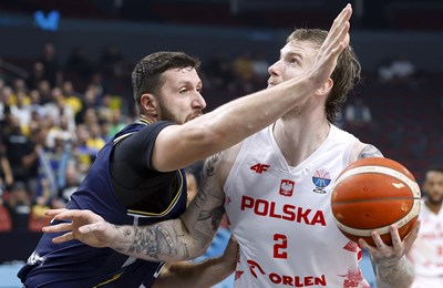 Poljaci, pod vodstvom hrvatskog stratega, u završnici preokrenuli BIH i izborili četvrtfinale