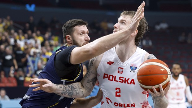 Poljaci, pod vodstvom hrvatskog stratega, u završnici preokrenuli BIH i izborili četvrtfinale