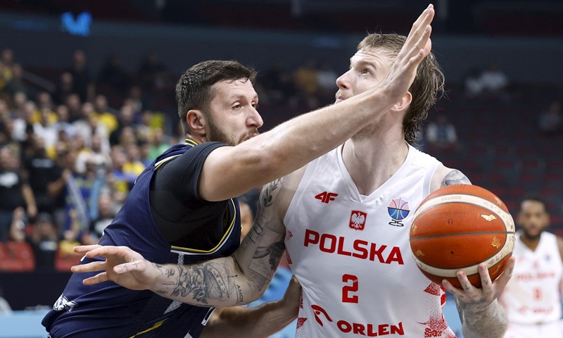 Poljaci, pod vodstvom hrvatskog stratega, u završnici preokrenuli BIH i izborili četvrtfinale