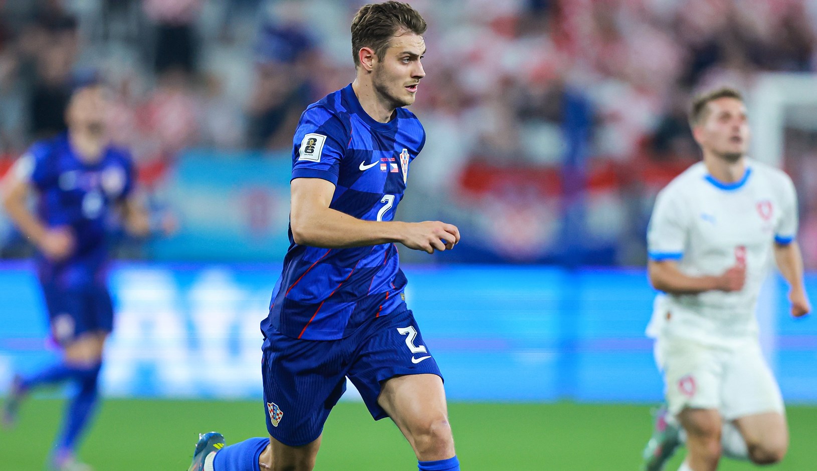 Stanišić proslavio rođenje djeteta i spreman je za Crnu Goru