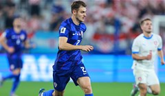 Stanišićeva ozljeda ipak je ozbiljnije prirode, propustit će listopadske kvalifikacijske obaveze