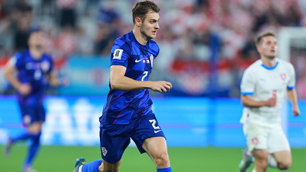 Stanišić proslavio rođenje djeteta i spreman je za Crnu Goru