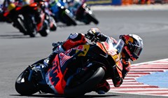 Dvostruka pobjeda braće Marquez u Barceloni!