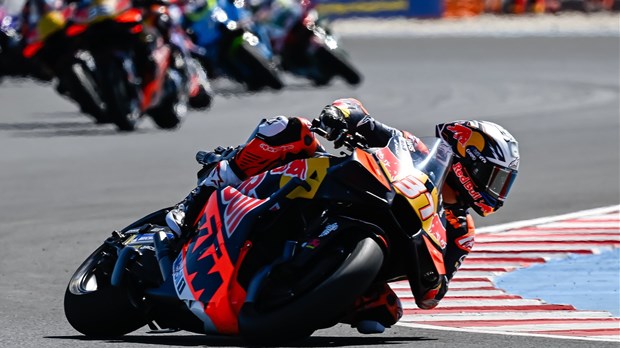 Dvostruka pobjeda braće Marquez u Barceloni!