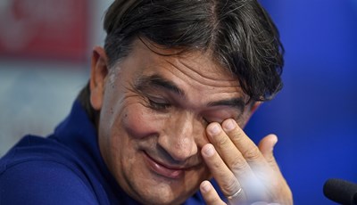 Promjena formacije, Vušković od prve minute, a tko će biti udarna igla protiv Farana?