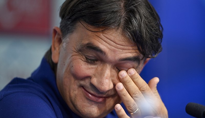 Dalić: 'Rezultat nije primaran, ali je važan za ono što nas dalje očekuje'