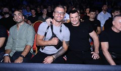 Mirko Filipović oglasio se o incidentu na kraju sinoćnjeg FNC spektakla u zagrebačkoj Areni