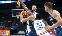 Dončić i društvo protiv svjetskih prvaka traže plasman u polufinale