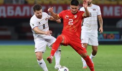 Nizozemska se namučila za pobjedu u Litvi, Makedonci napunili mrežu Lihtenštajna