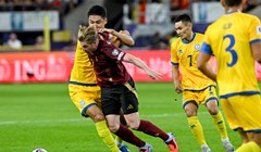 Španjolska demolirala Tursku, Belgija glatko protiv Kazahstana, Njemačka uzela bodove