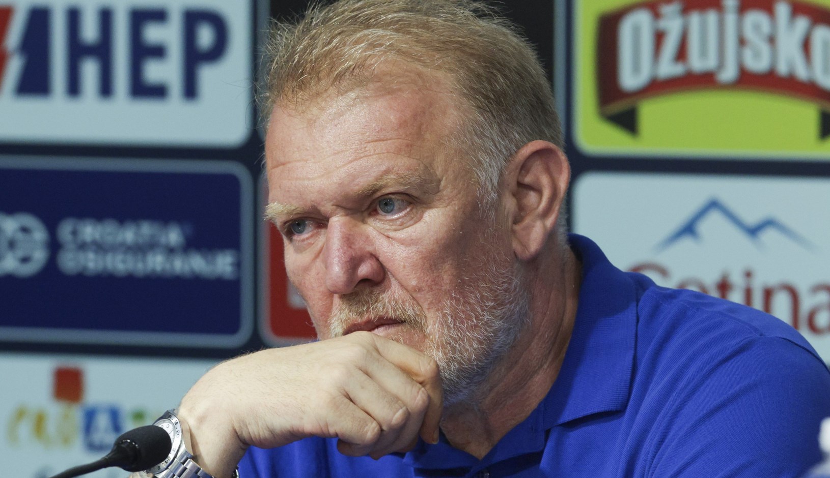 Naslućuje li se novi posao? Prosinečki s hrvatskom delegacijom bio gost u Kirgistanu