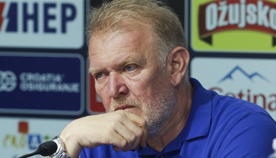 Naslućuje li se novi posao? Prosinečki s hrvatskom delegacijom bio gost u Kirgistanu