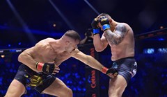 Oglasio se Darko Stošić: 'Ispričavam se Mirku Filipoviću, dogodilo se tijekom meča, tek kasnije sam saznao'