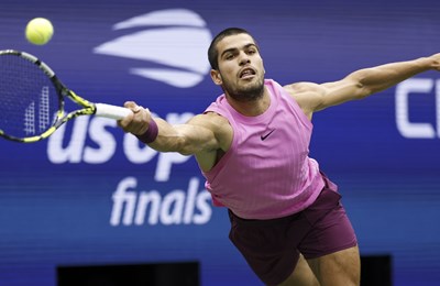 Bartoli: 'Alcaraz je igrao na razini na kojoj niti jedna osoba na ovoj planeti trenutno ne može igrati'