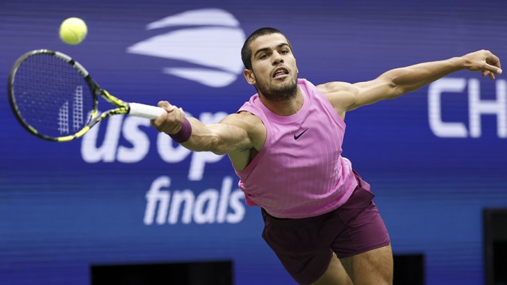 Bartoli: 'Alcaraz je igrao na razini na kojoj niti jedna osoba na ovoj planeti trenutno ne može igrati'