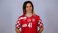 Veliko pojačanje za Sinjanke uoči početka sezone, vratila se Gabriela Gudelj