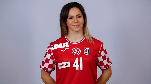 Veliko pojačanje za Sinjanke uoči početka sezone, vratila se Gabriela Gudelj