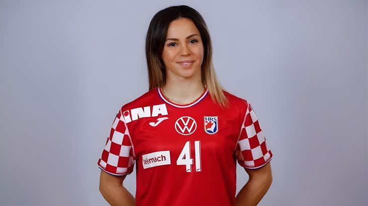 Veliko pojačanje za Sinjanke uoči početka sezone, vratila se Gabriela Gudelj