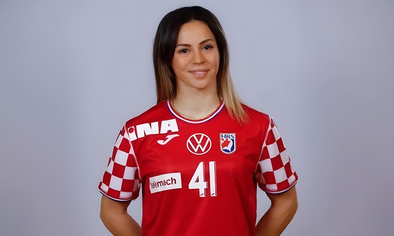 Veliko pojačanje za Sinjanke uoči početka sezone, vratila se Gabriela Gudelj