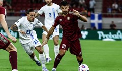 Grci odlično otvorili kvalifikacije, Danci se već moraju polako vaditi