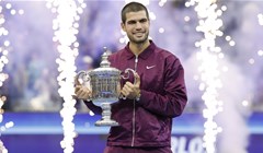 Najmlađi broj jedan, prijatelj idola Rafe, navijač Reala: tko je Carlos Alcaraz?