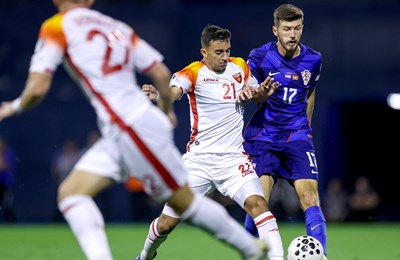 [U TIJEKU] Sučić krasnim golom vratio Inter iz minusa protiv Arsenala!