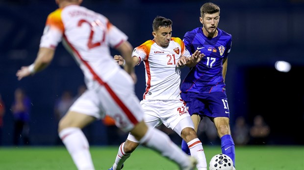 [U TIJEKU] Sučić krasnim golom vratio Inter iz minusa protiv Arsenala!