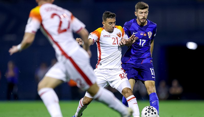 [U TIJEKU] Sučić krasnim golom vratio Inter iz minusa protiv Arsenala!