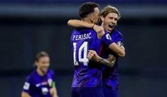 Jakić: 'Za reprezentaciju ću igrati bilo koju poziciju'