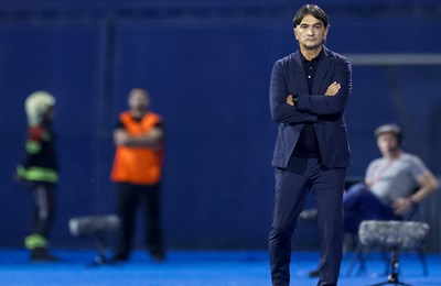 Poznati sastavi: Modrić kreće na klupi, Matanoviću prilika u vrhu napada