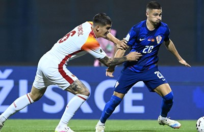 Kronologija: Hrvatska preokretom slavila u kišovitoj Podgorici!