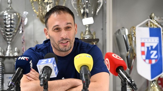 Karačić i Nikolić najavili dvoboj protiv Pelistera: 'Šanse su podjednake, svjesni smo atmosfere'